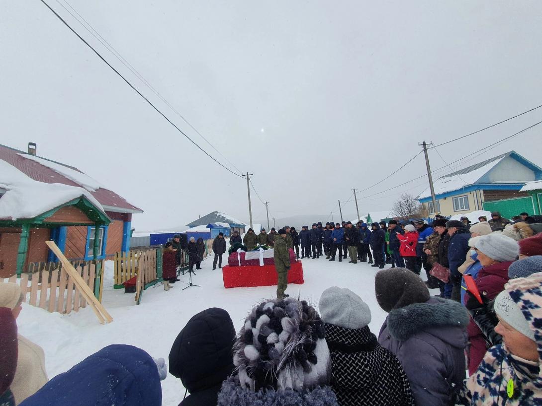 Шагивалеев Артур Тангатарович