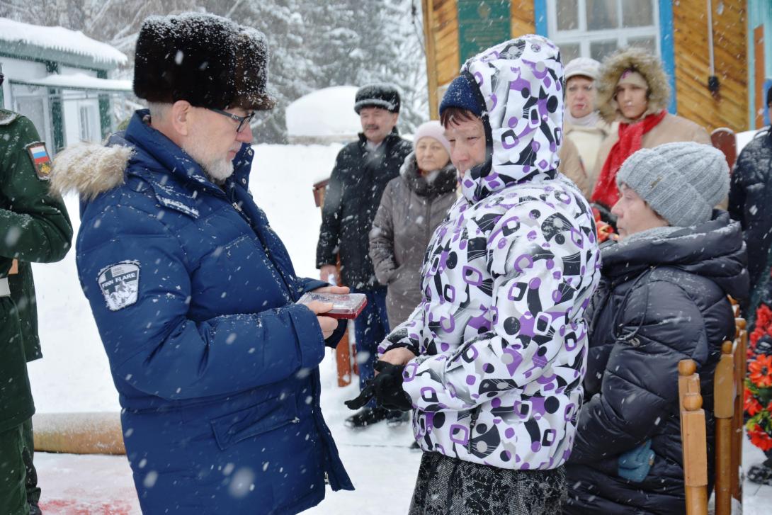 Антонов Валерий Николаевич