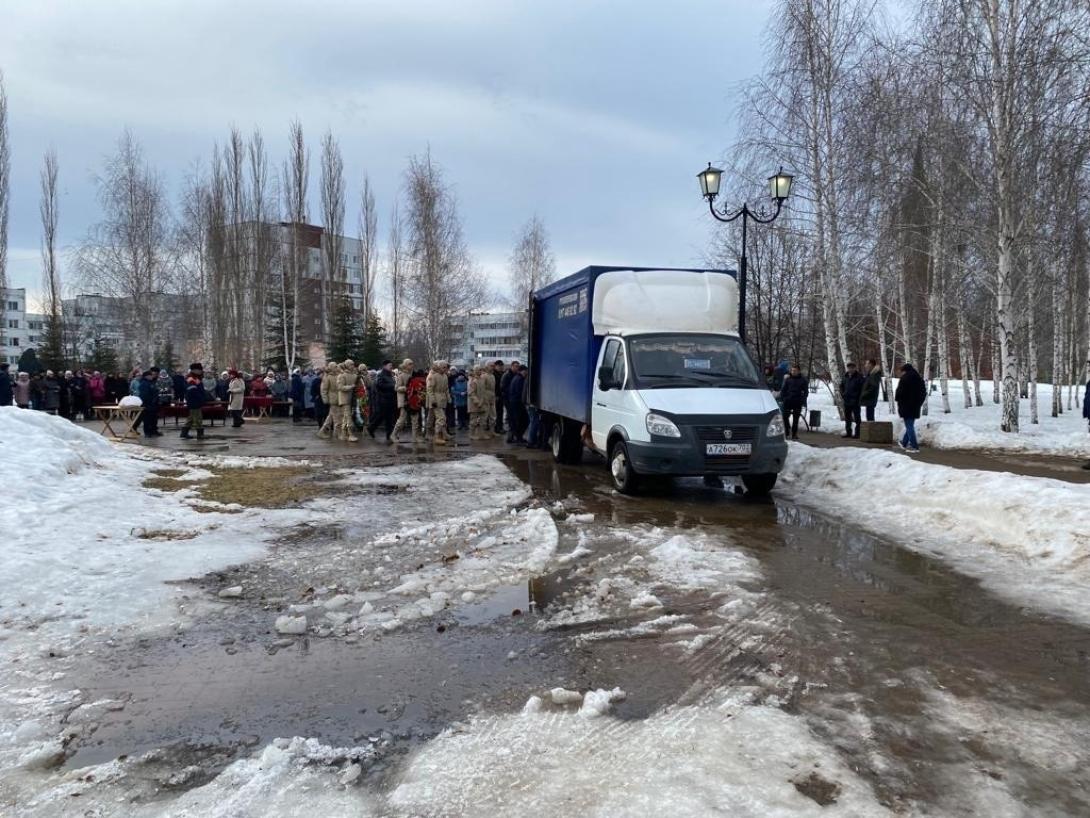 Тимербаев Айдар Ильдарович