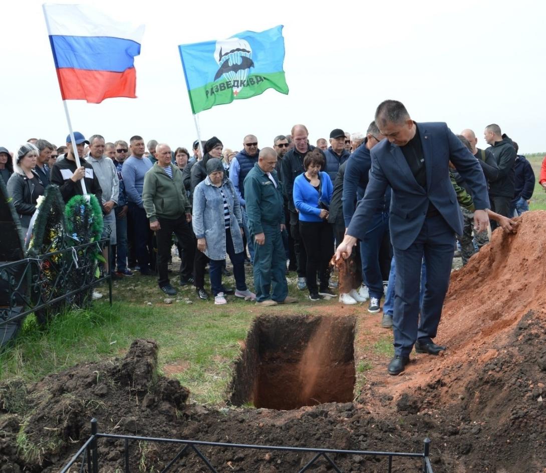 Цыганенко Федор Михайлович