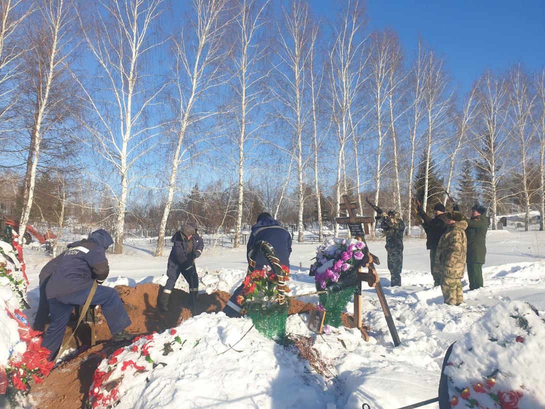 Балахонцев Максим Валерьевич