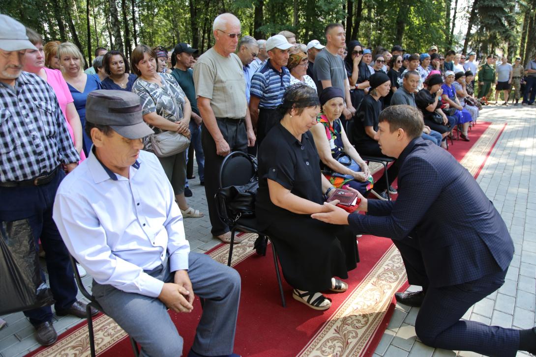 Александров Максим Петрович