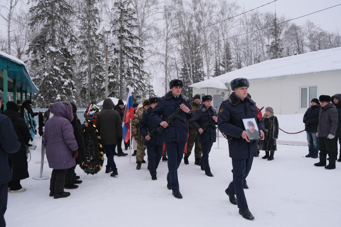 Борисов Александр Алексеевич