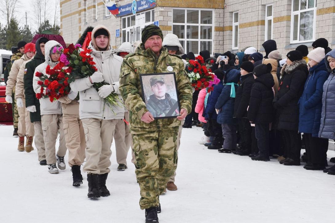 Хабибуллин Загир Ильдарович