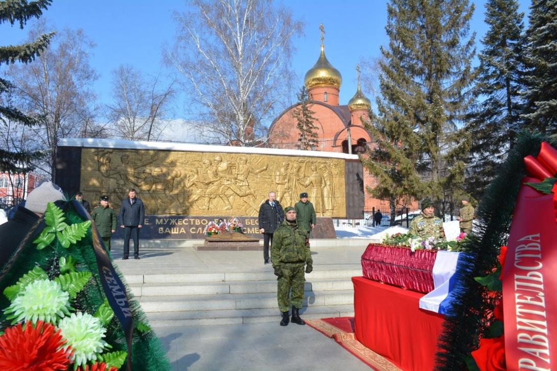 Евтеев Александр Евгеньевич