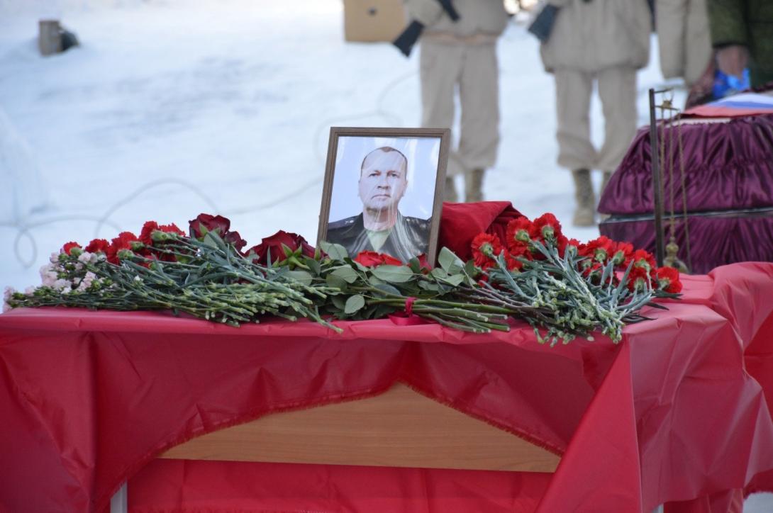 Рачев Владимир Алексеевич