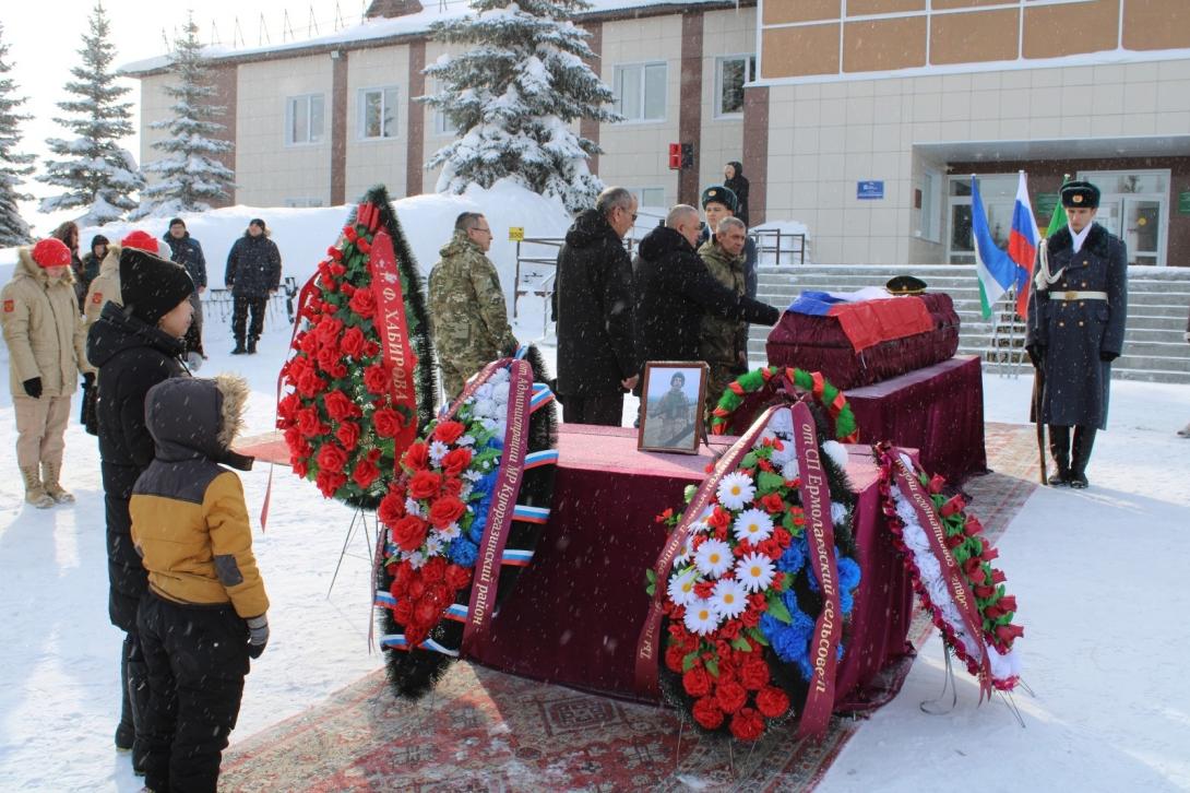 Киракосян Лева Гургенович