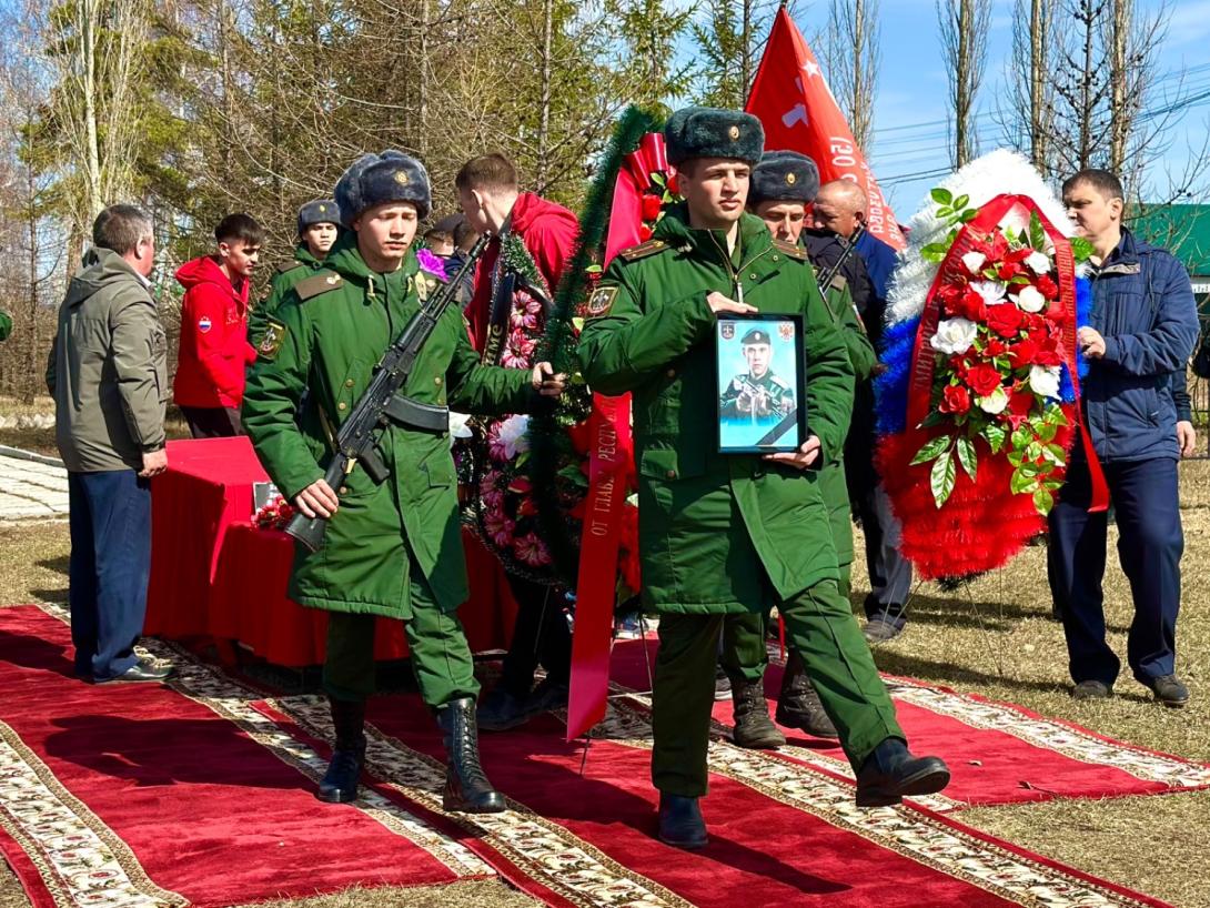 Халимов Дмитрий Ильясович