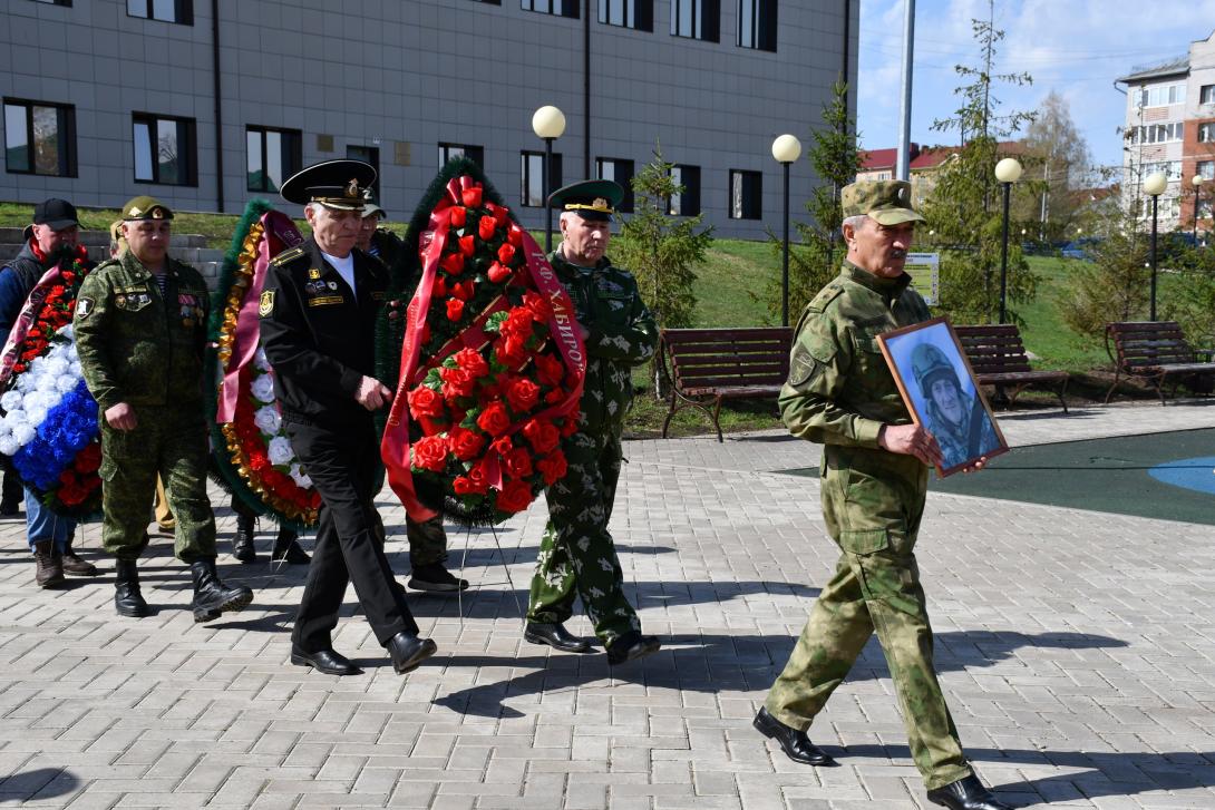 Закирьянов Эдуард Фирдависович