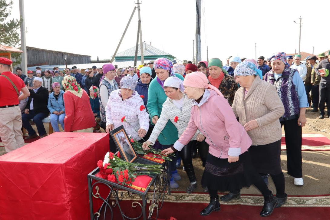 Юнусов  Азат Радикович