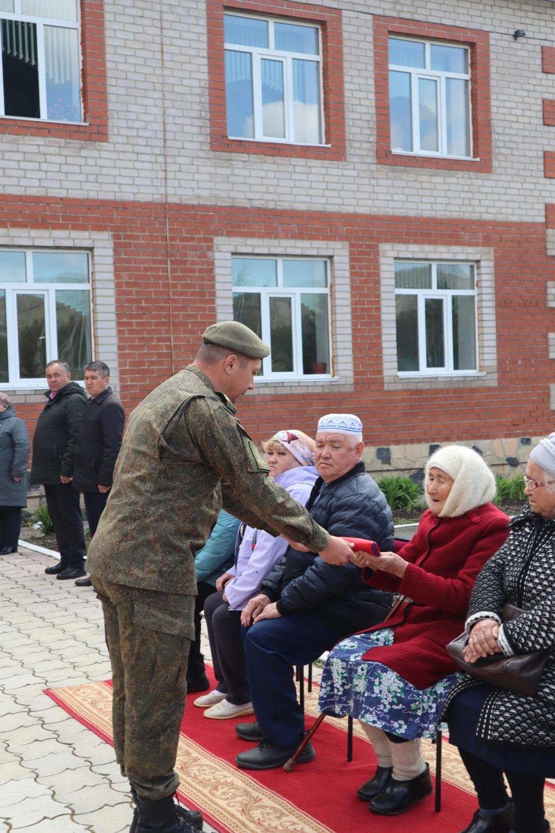 Ахмадеев Ильнур Сайфулович