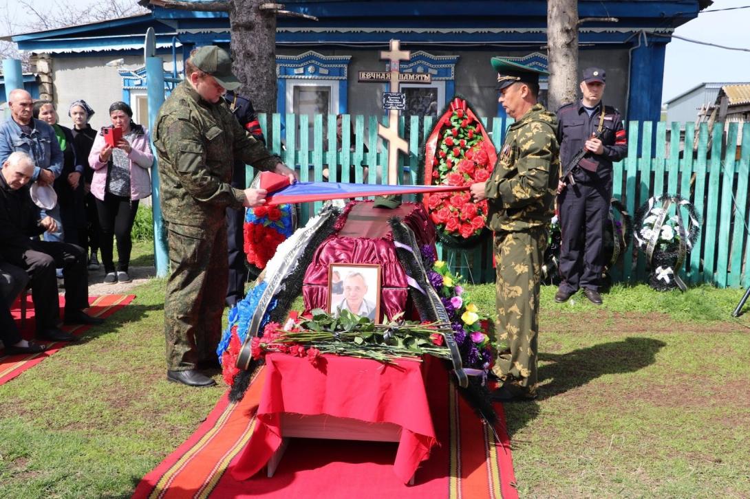 Алексеев Эдуард Георгиевич