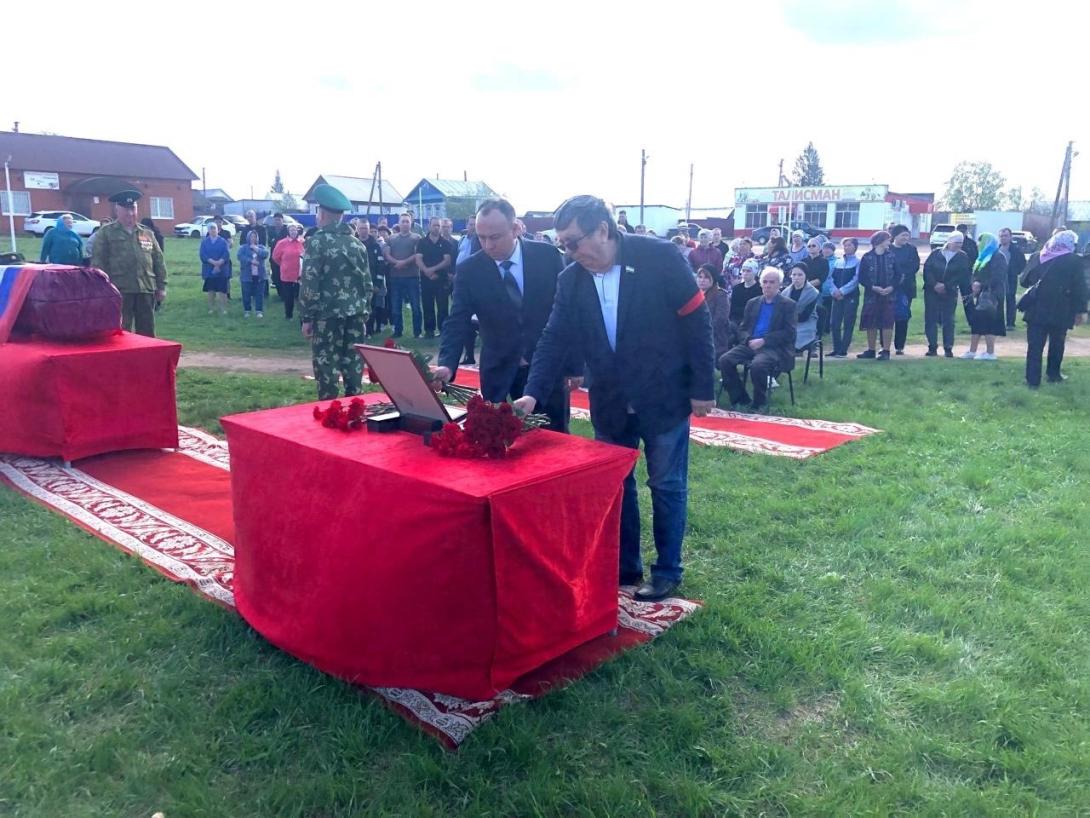 Селезнев Виктор  Валентинович