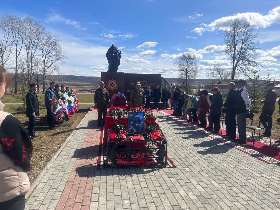 Севрин Александр Александрович