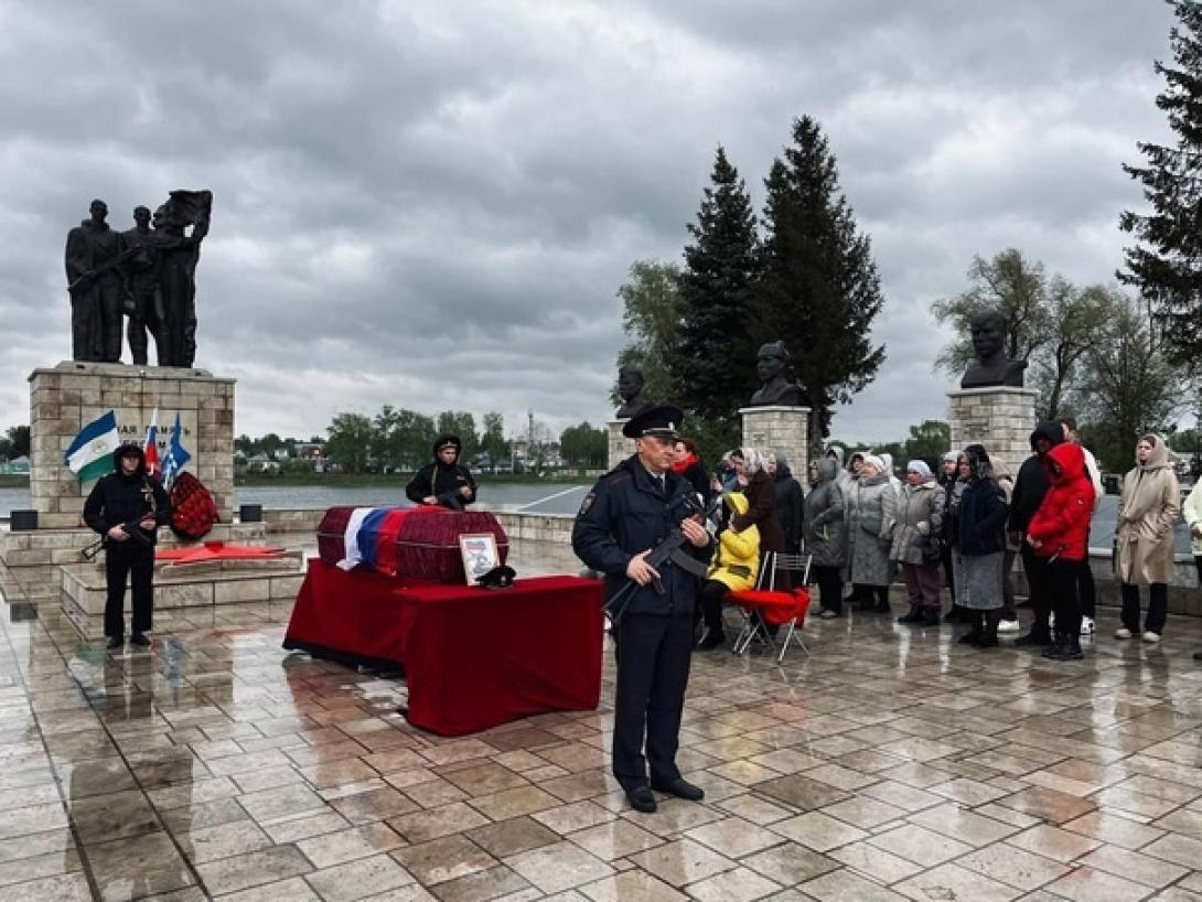 Таланов Дмитрий Сергеевич