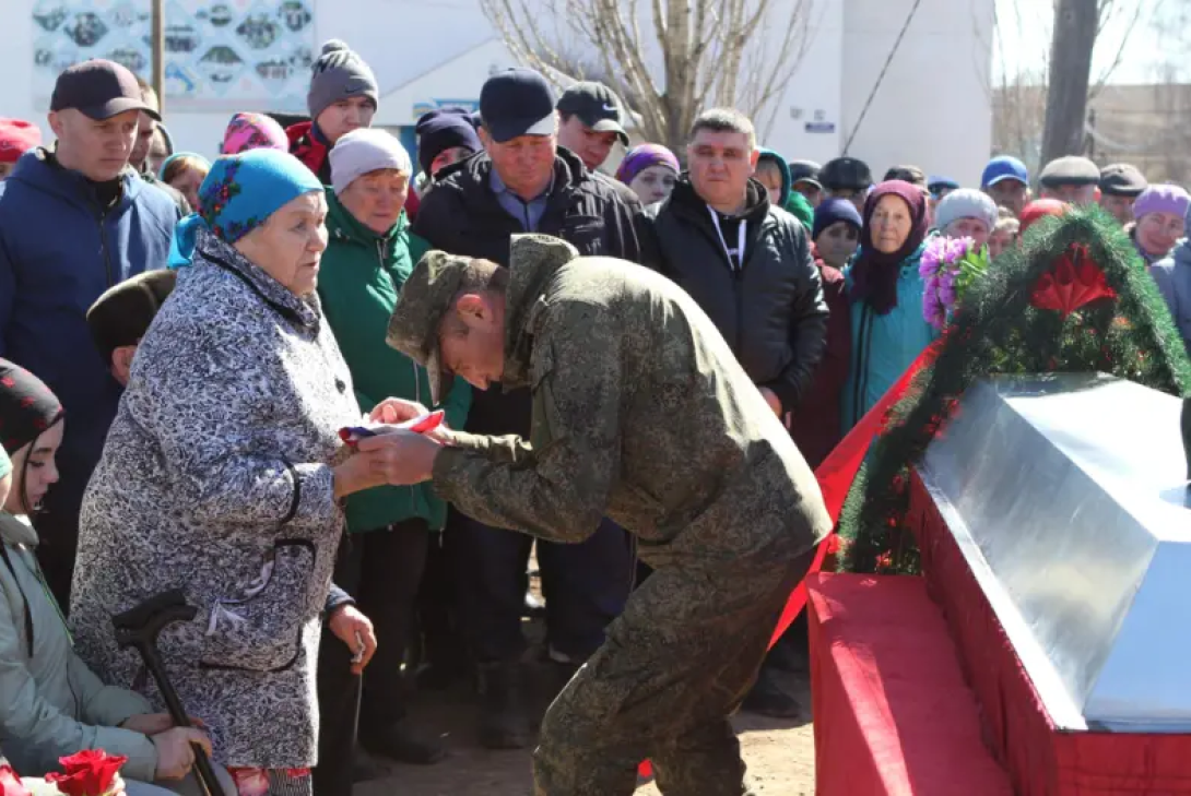 Суфиянов Вениамин Григорьевич