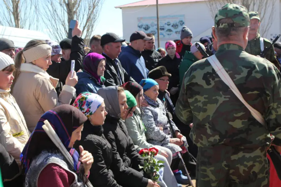 Суфиянов Вениамин Григорьевич