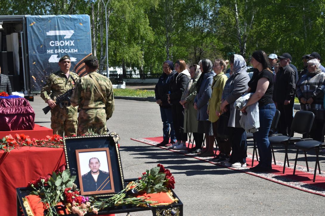 Чечушков Александр Викторович