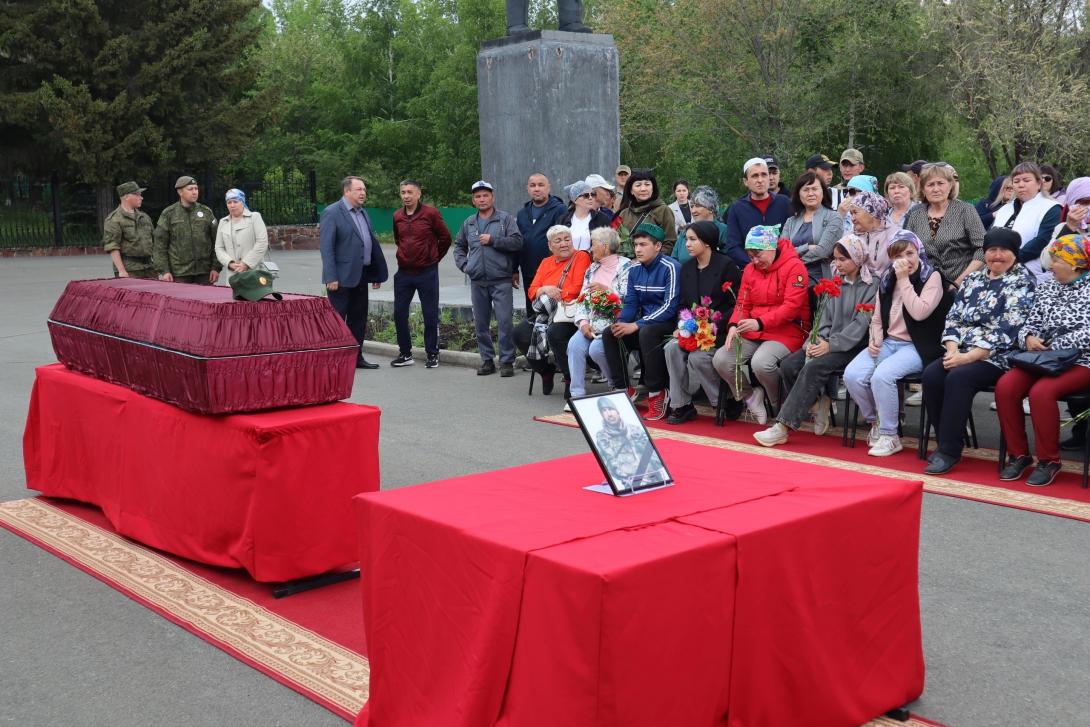 Слесарев Сергей Владимирович