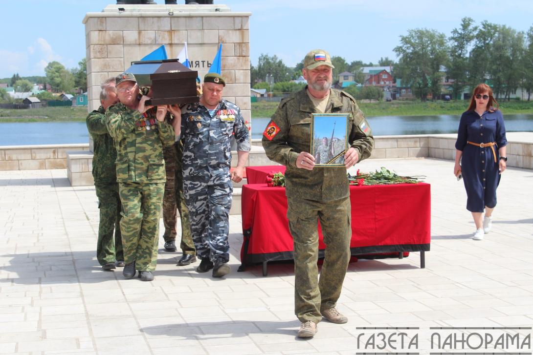 Палтусов Илья Михайлович